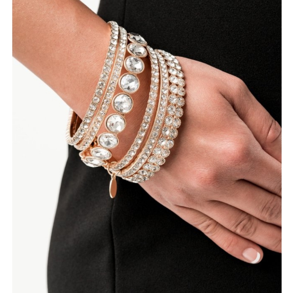 Paparazzi Zi Bracelets